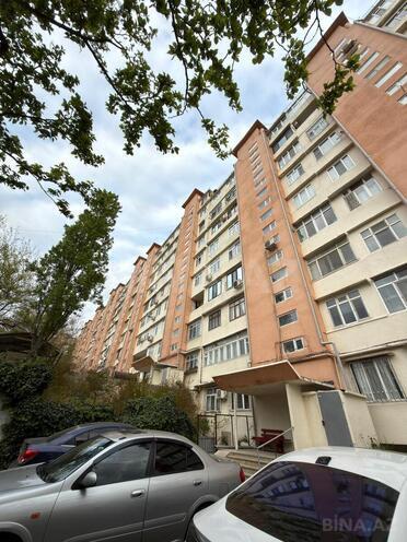 Satılır 3 otaqlı köhnə tikili 80 m², Əhmədli q., photo 16 from 17