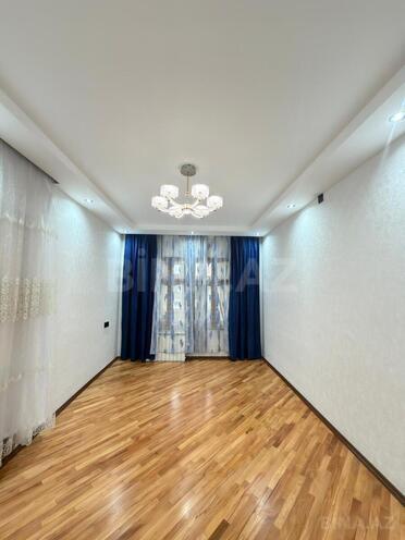 Satılır 3 otaqlı köhnə tikili 80 m², Əhmədli q., photo 1 from 17