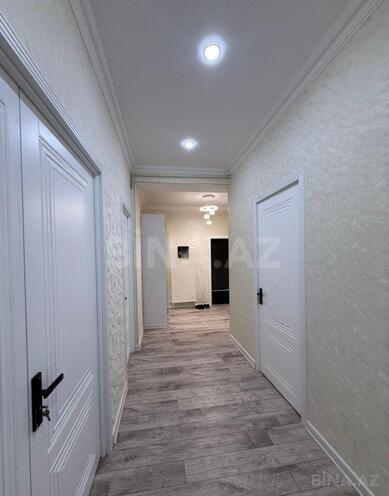 Satılır 3 otaqlı yeni tikili 100 m², Nizami m., photo 12 from 19