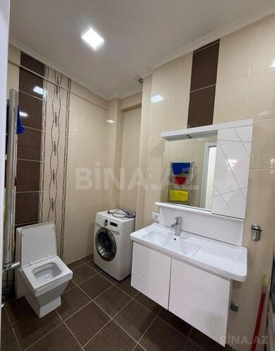 Satılır 3 otaqlı yeni tikili 100 m², Nizami m., photo 16 from 19