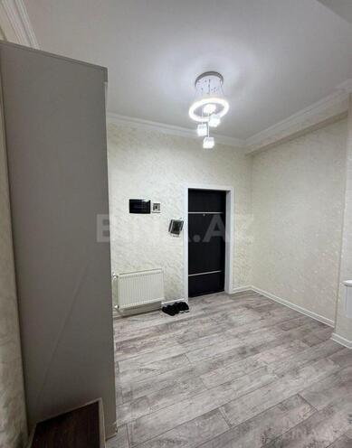 Satılır 3 otaqlı yeni tikili 100 m², Nizami m., photo 8 from 19