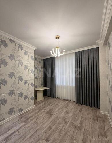 Satılır 3 otaqlı yeni tikili 100 m², Nizami m., photo 3 from 19