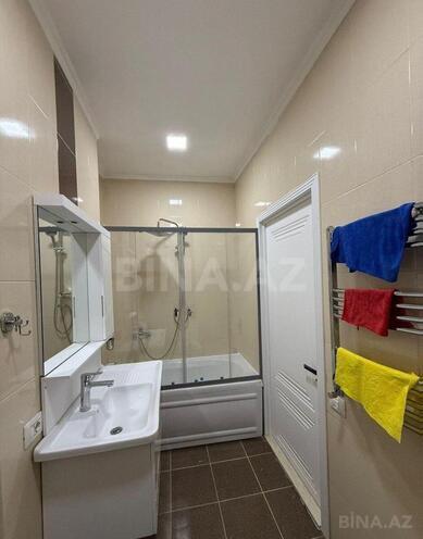 Satılır 3 otaqlı yeni tikili 100 m², Nizami m., photo 14 from 19