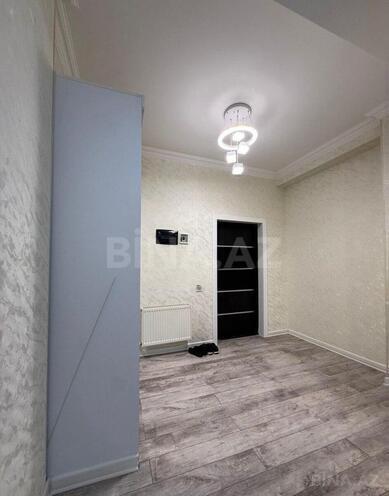 Satılır 3 otaqlı yeni tikili 100 m², Nizami m., photo 9 from 19