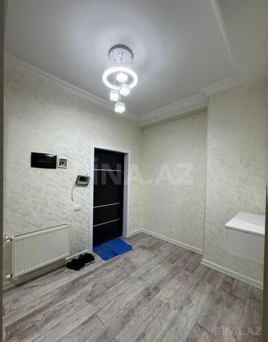 Satılır 3 otaqlı yeni tikili 100 m², Nizami m., photo 11 from 19