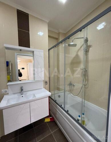 Satılır 3 otaqlı yeni tikili 100 m², Nizami m., photo 15 from 19