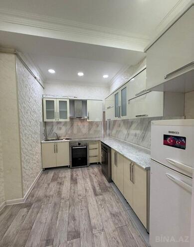 Satılır 3 otaqlı yeni tikili 100 m², Nizami m., photo 4 from 19
