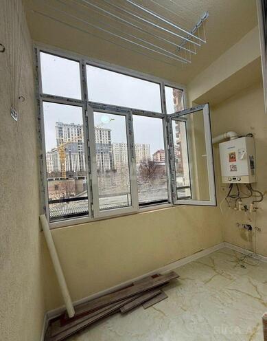 Satılır 3 otaqlı yeni tikili 100 m², Nizami m., photo 10 from 19