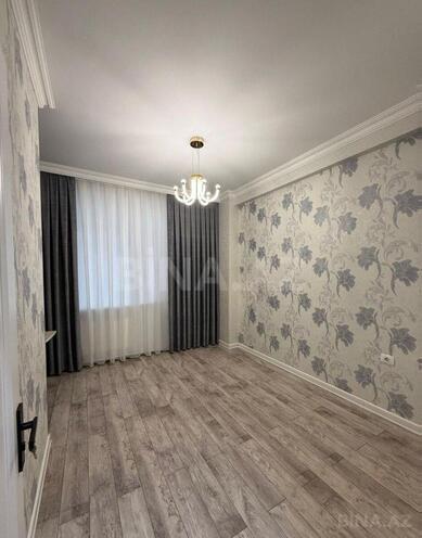 Satılır 3 otaqlı yeni tikili 100 m², Nizami m., photo 5 from 19