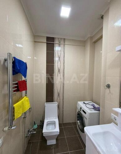 Satılır 3 otaqlı yeni tikili 100 m², Nizami m., photo 13 from 19