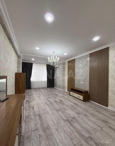 Satılır 3 otaqlı yeni tikili 100 m², Nizami m., photo 1 from 19