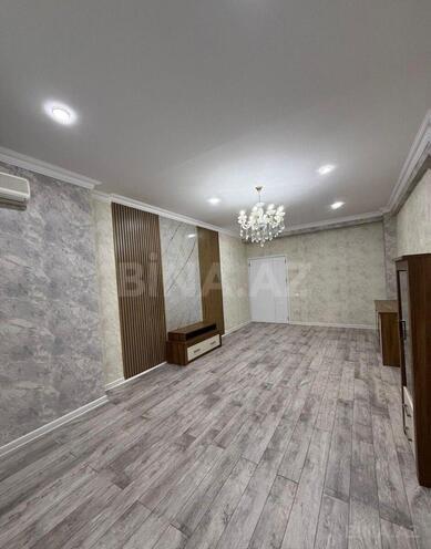 Satılır 3 otaqlı yeni tikili 100 m², Nizami m., photo 7 from 19