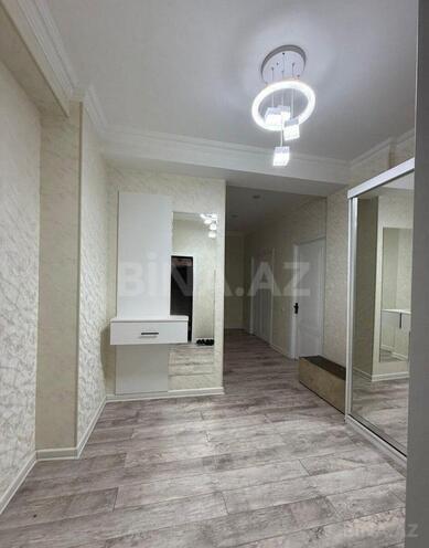 Satılır 3 otaqlı yeni tikili 100 m², Nizami m., photo 17 from 19
