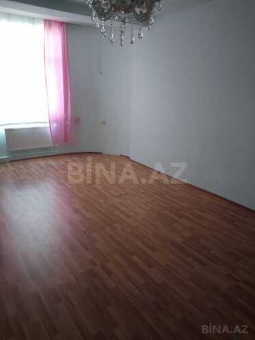 İcarəyə verilir 2 otaqlı yeni tikili 90 m², Elmlər Akademiyası m., photo 3 from 7