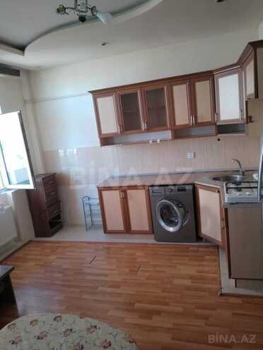 İcarəyə verilir 2 otaqlı yeni tikili 90 m², Elmlər Akademiyası m., photo 6 from 7