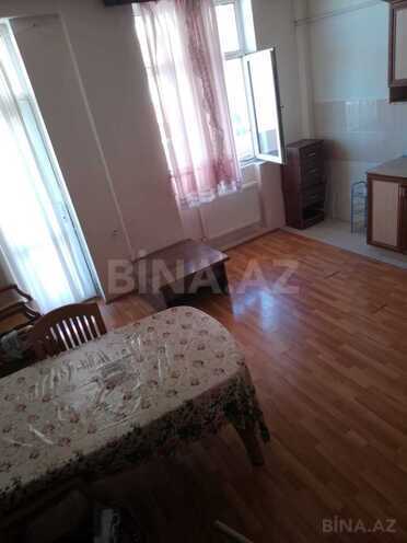 İcarəyə verilir 2 otaqlı yeni tikili 90 m², Elmlər Akademiyası m., photo 5 from 7