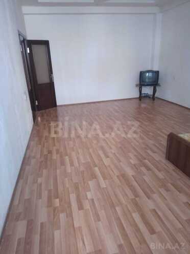 İcarəyə verilir 2 otaqlı yeni tikili 90 m², Elmlər Akademiyası m., photo 1 from 7