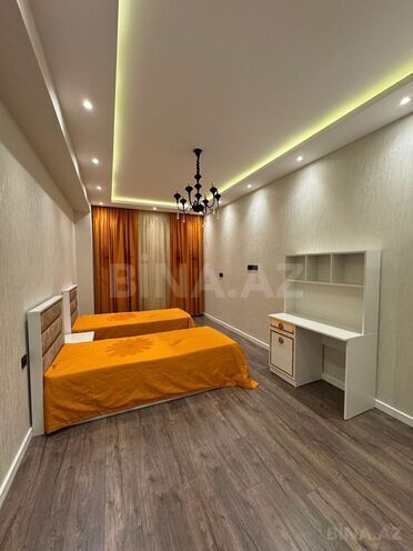Сдаётся 3-комн. новостройка 155 м², Насиминский  р., photo 5 from 14