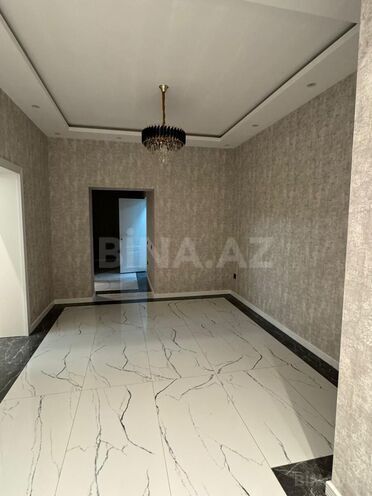 Сдаётся 3-комн. новостройка 155 м², Насиминский  р., photo 13 from 14