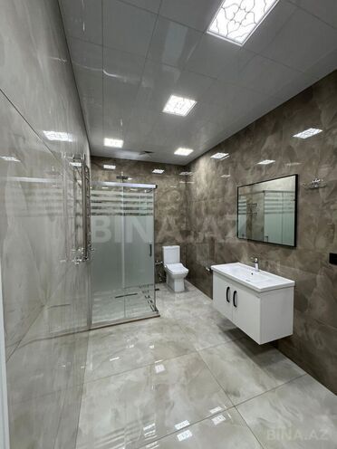 Сдаётся 3-комн. новостройка 155 м², Насиминский  р., photo 10 from 14