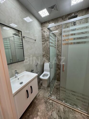 Сдаётся 3-комн. новостройка 155 м², Насиминский  р., photo 11 from 14