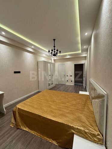 Сдаётся 3-комн. новостройка 155 м², Насиминский  р., photo 4 from 14
