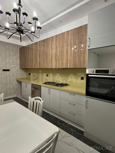 Сдаётся 3-комн. новостройка 155 м², Насиминский  р., photo 7 from 14