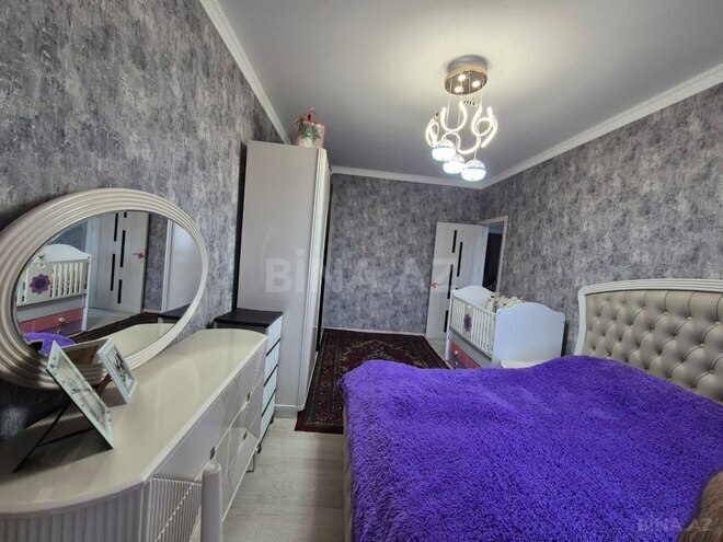 Продаётся 2-комн. вторичка 60 м², м. Халглар Достлугу, photo 4 from 15