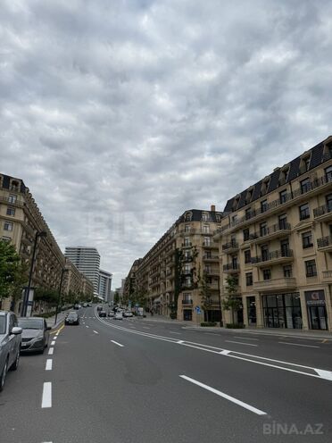 İcarəyə verilir 3 otaqlı yeni tikili 100 m², Ağ şəhər q., photo 15 from 21