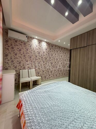 İcarəyə verilir 3 otaqlı yeni tikili 100 m², Ağ şəhər q., photo 10 from 21