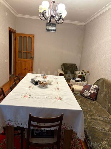 Satılır 3 otaqlı köhnə tikili 85 m², Nəsimi m., photo 8 from 14