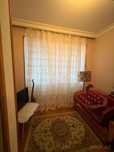 Satılır 3 otaqlı köhnə tikili 85 m², Nəsimi m., photo 6 from 14