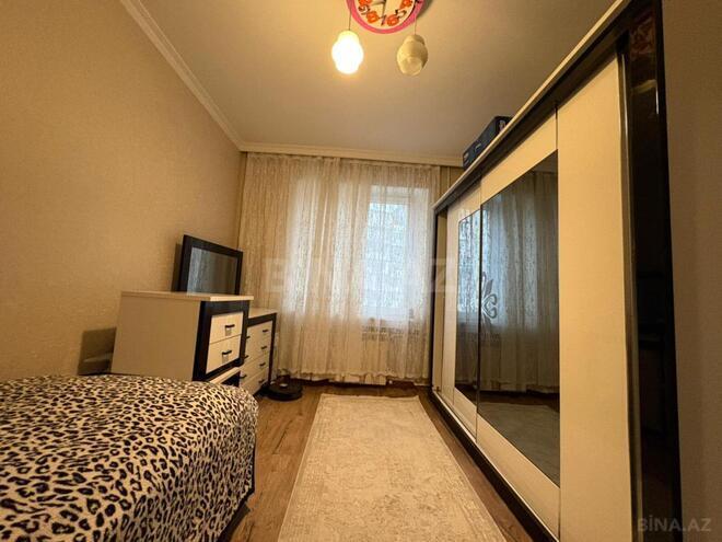 Satılır 3 otaqlı köhnə tikili 85 m², Nəsimi m., photo 1 from 14