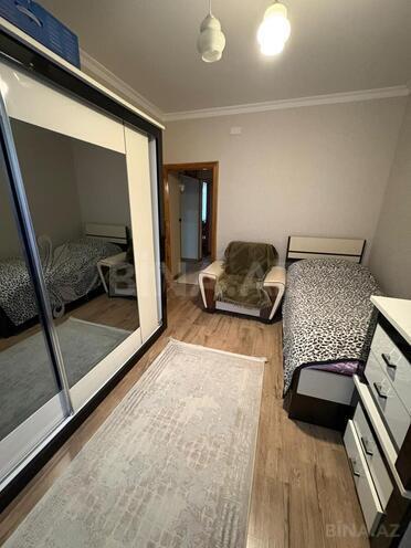 Satılır 3 otaqlı köhnə tikili 85 m², Nəsimi m., photo 3 from 14