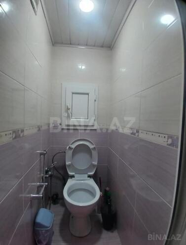 Satılır 3 otaqlı köhnə tikili 85 m², Nəsimi m., photo 12 from 14