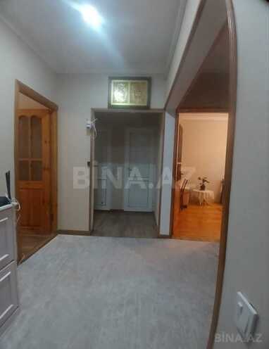 Satılır 3 otaqlı köhnə tikili 85 m², Nəsimi m., photo 11 from 14