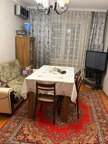 Satılır 3 otaqlı köhnə tikili 85 m², Nəsimi m., photo 7 from 14