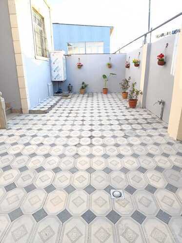 Satılır 4 otaqlı həyət evi/bağ evi 120 m², Zabrat q., photo 4 from 26