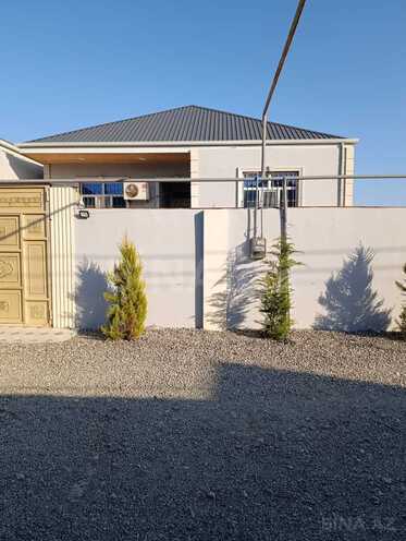 Satılır 4 otaqlı həyət evi/bağ evi 120 m², Zabrat q., photo 3 from 26