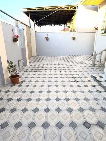 Satılır 4 otaqlı həyət evi/bağ evi 120 m², Zabrat q., photo 5 from 26