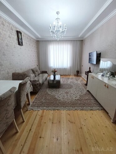 Satılır 4 otaqlı həyət evi/bağ evi 120 m², Zabrat q., photo 22 from 26