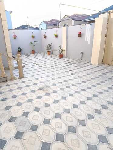 Satılır 4 otaqlı həyət evi/bağ evi 120 m², Zabrat q., photo 6 from 26