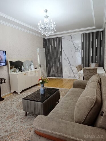 Satılır 4 otaqlı həyət evi/bağ evi 120 m², Zabrat q., photo 20 from 26