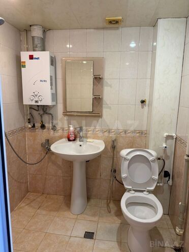 Продаётся 2-комн. вторичка 32 м², м. Нефтчиляр, photo 8 from 10