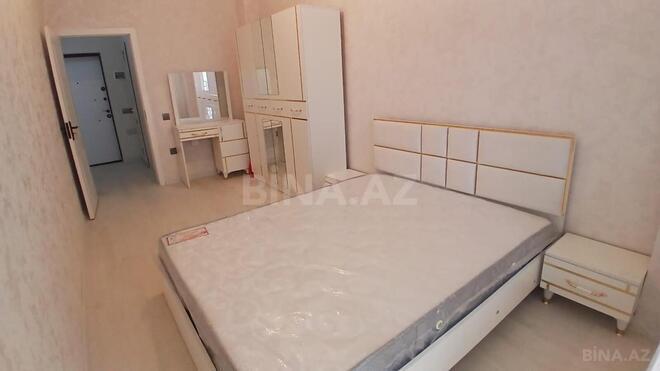 İcarəyə verilir 2 otaqlı yeni tikili 55 m², photo 5 from 12