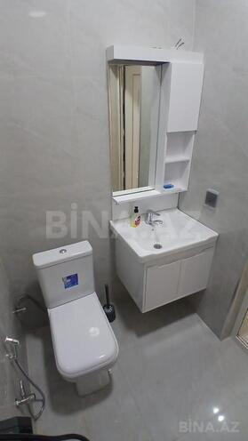 İcarəyə verilir 2 otaqlı yeni tikili 55 m², photo 10 from 12