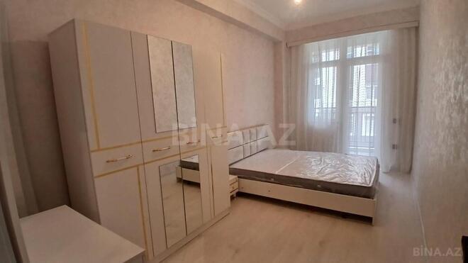İcarəyə verilir 2 otaqlı yeni tikili 55 m², photo 4 from 12