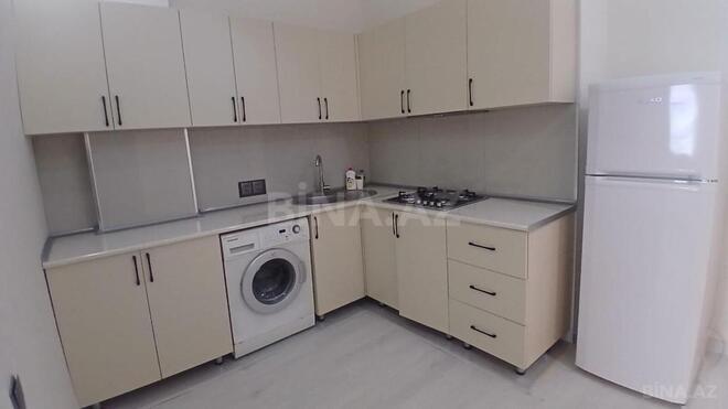 İcarəyə verilir 2 otaqlı yeni tikili 55 m², photo 6 from 12