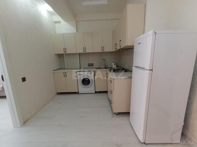 İcarəyə verilir 2 otaqlı yeni tikili 55 m², photo 7 from 12