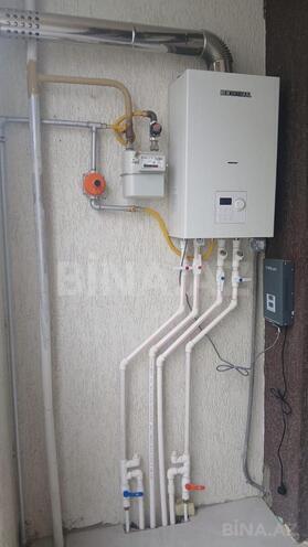 İcarəyə verilir 2 otaqlı yeni tikili 55 m², photo 8 from 12